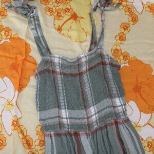 American Eagle Jumpsuit